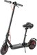 Электросамокат MyWay X2 Max (черный) - 