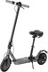 Электросамокат MyWay X4 Max (графитовый) - 