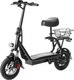 Электросамокат MyWay X6 Max (черный) - 