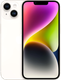 Смартфон Apple iPhone 14 128GB / MPUR3 (старлайт) - 