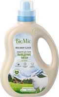 Гель для стирки BioMio Bio-Laundry Gel 2-In-1 (900мл) - 