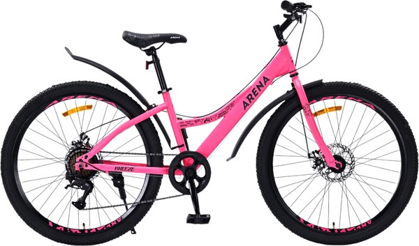 Велосипед Arena Breeze 26 2025