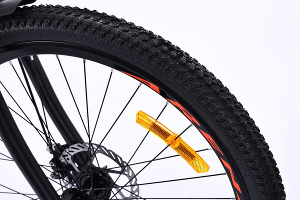 Велосипед Arena Breeze 26 2025 (15, графитовый, разобранный в коробке)