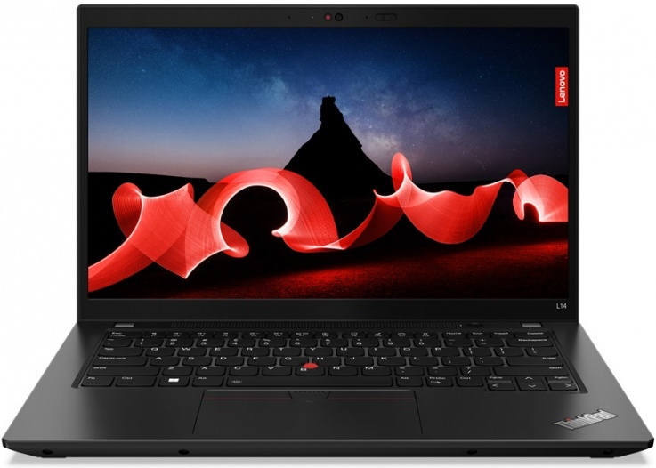 Ноутбук Lenovo ThinkPad L14 G4 (21H2A321CD)