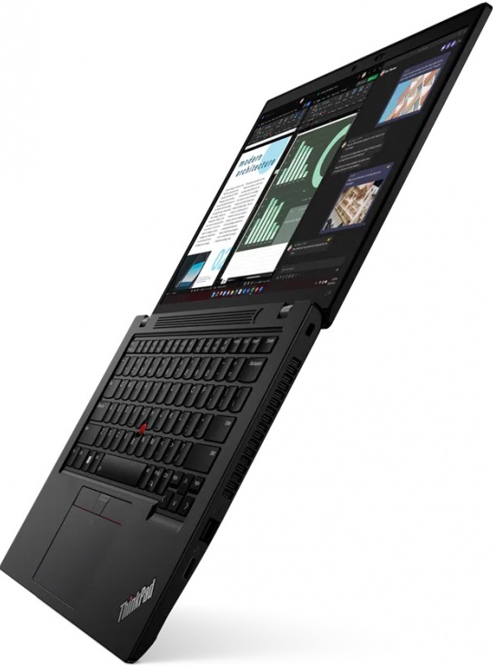 Ноутбук Lenovo ThinkPad L14 G4 (21H2A321CD)