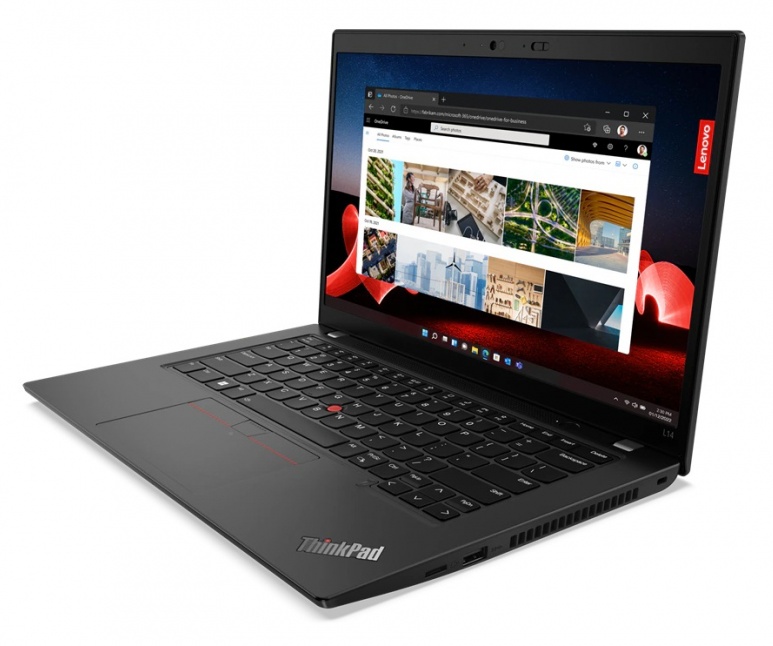 Ноутбук Lenovo ThinkPad L14 G4 (21H2A321CD)