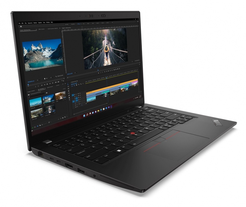 Ноутбук Lenovo ThinkPad L14 G4 (21H2A321CD)