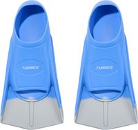 Ласты Torres F01 / SWF012407BL (XXL, синий/серый) - 