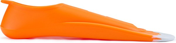 Ласты Torres F02 / SWF022404OR (M, оранжевый/серый)