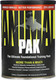 Комплексная пищевая добавка Universal Nutrition Animal Pak (30шт) - 