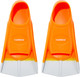 Ласты Torres F01 / SWF012405OR (L, оранжевый/серый) - 