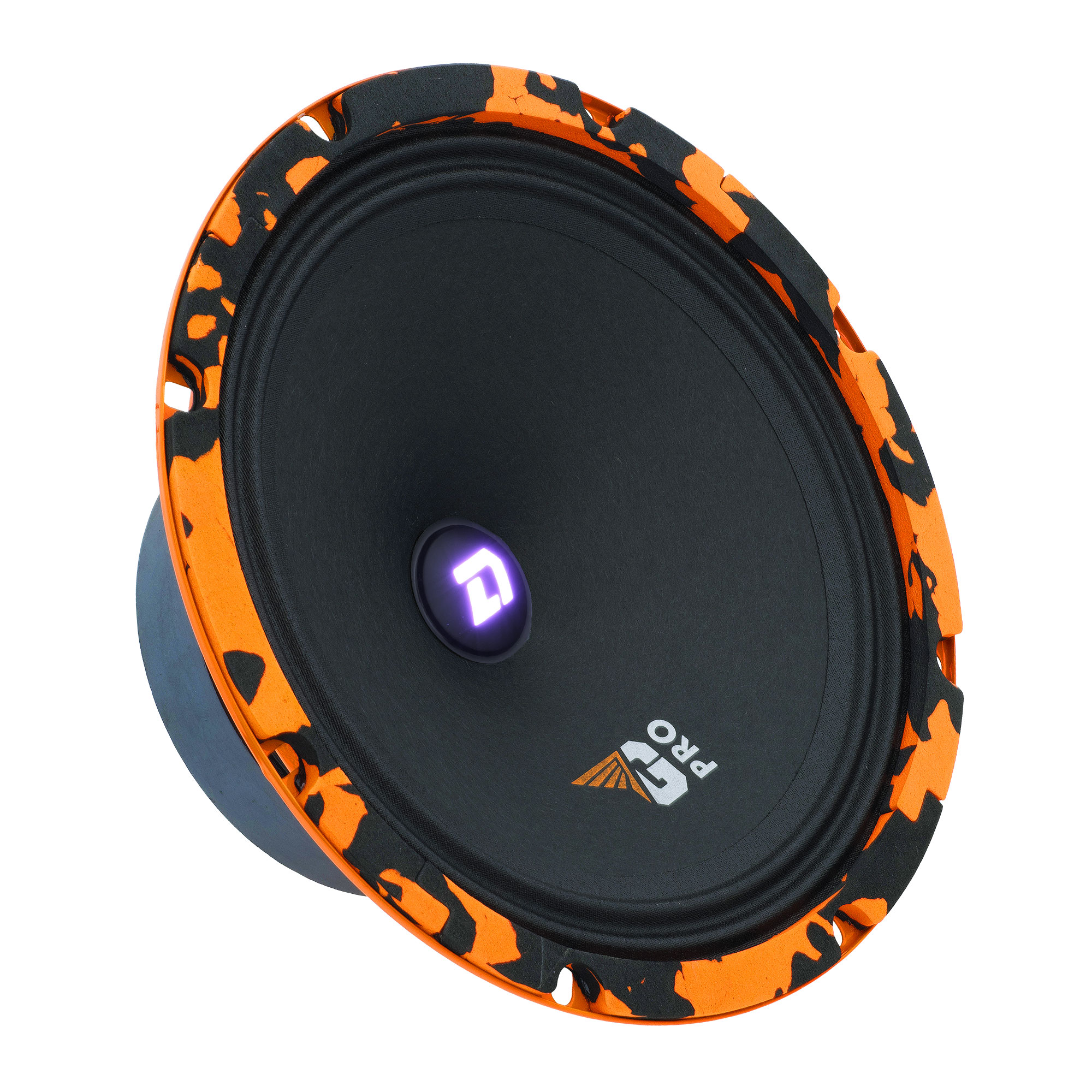 Среднечастотная АС DL Audio Gryphon Pro 200 SE — фото 5