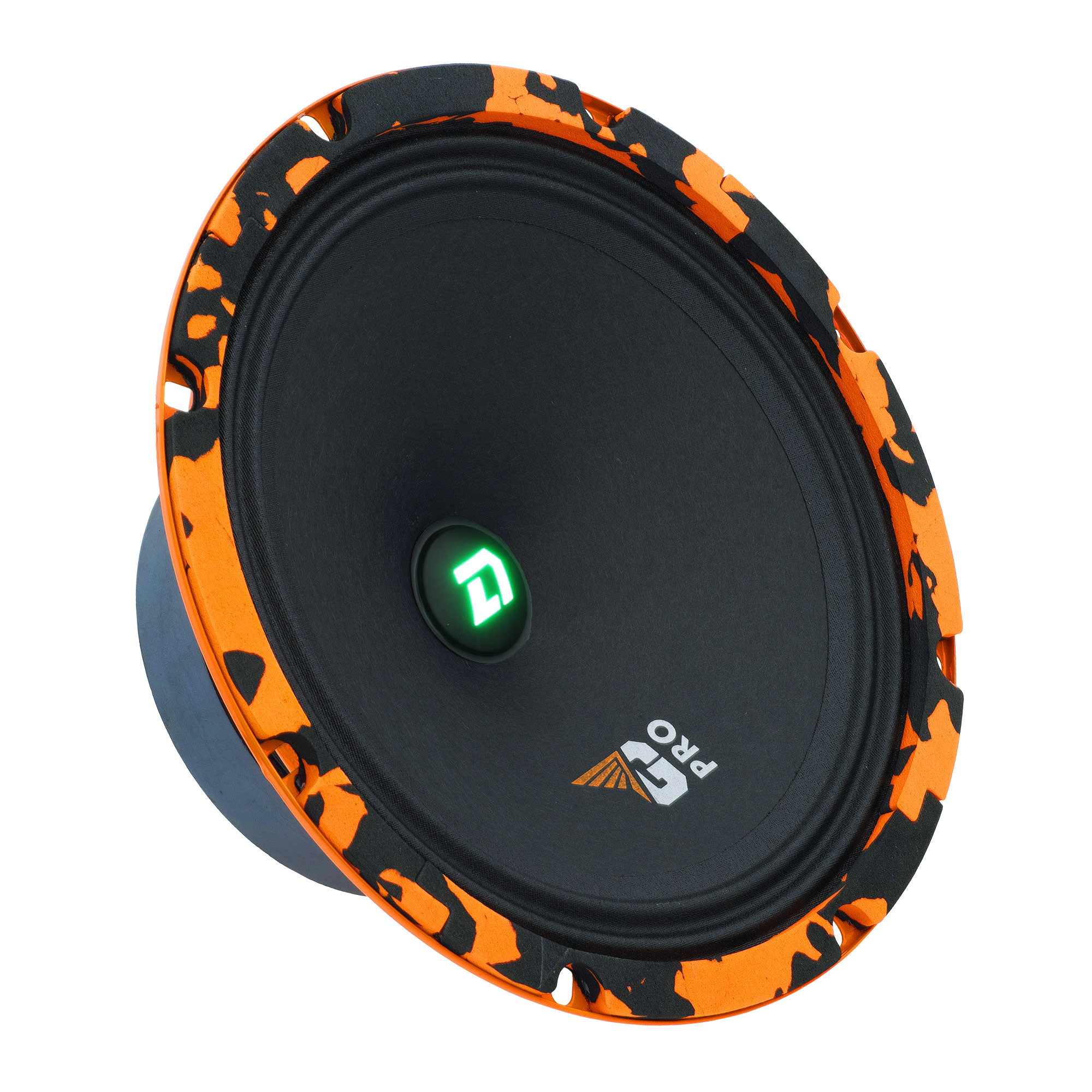 Среднечастотная АС DL Audio Gryphon Pro 200 SE — фото 3