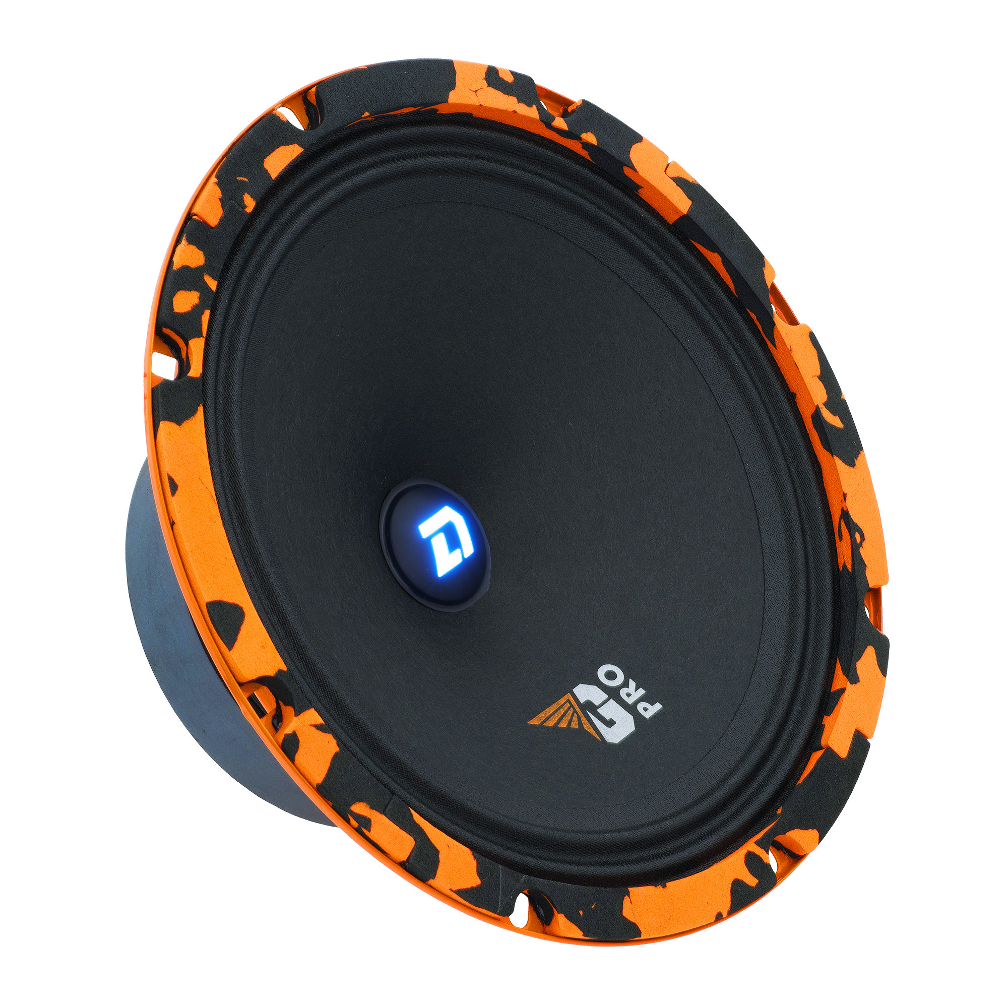 Среднечастотная АС DL Audio Gryphon Pro 200 SE — фото 2