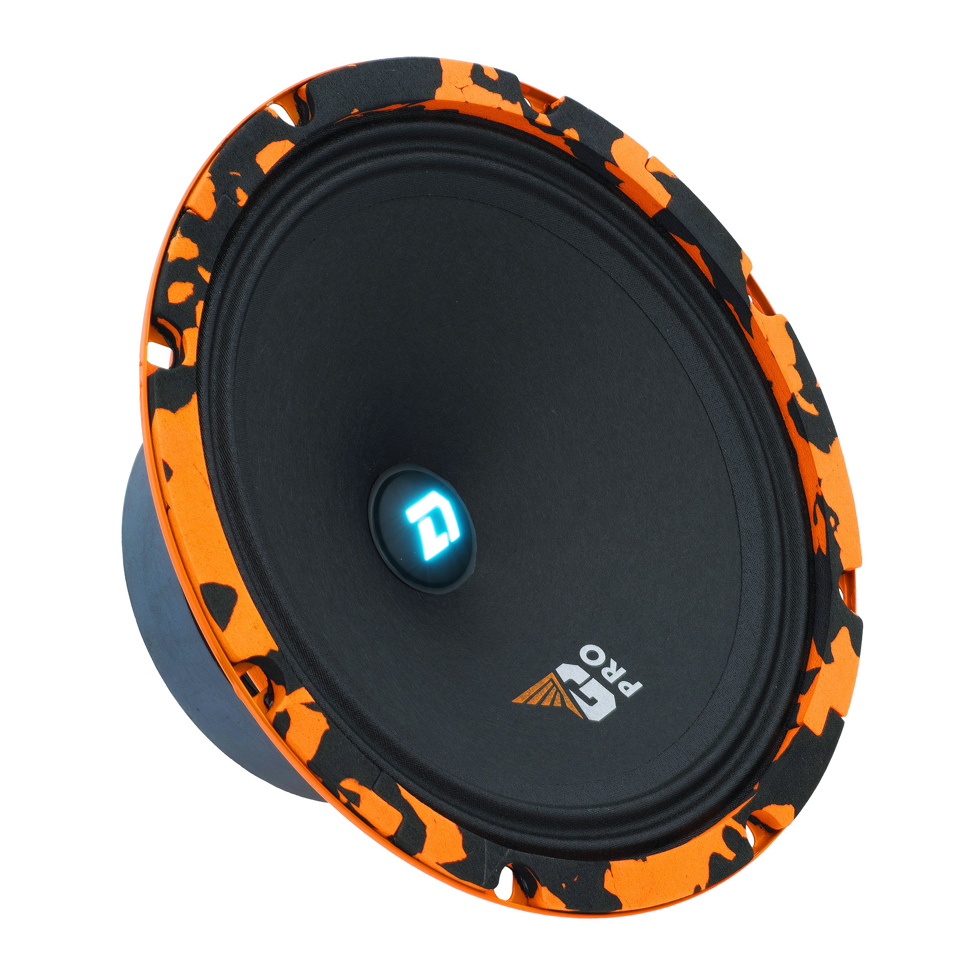 Среднечастотная АС DL Audio Gryphon Pro 200 SE — фото 4