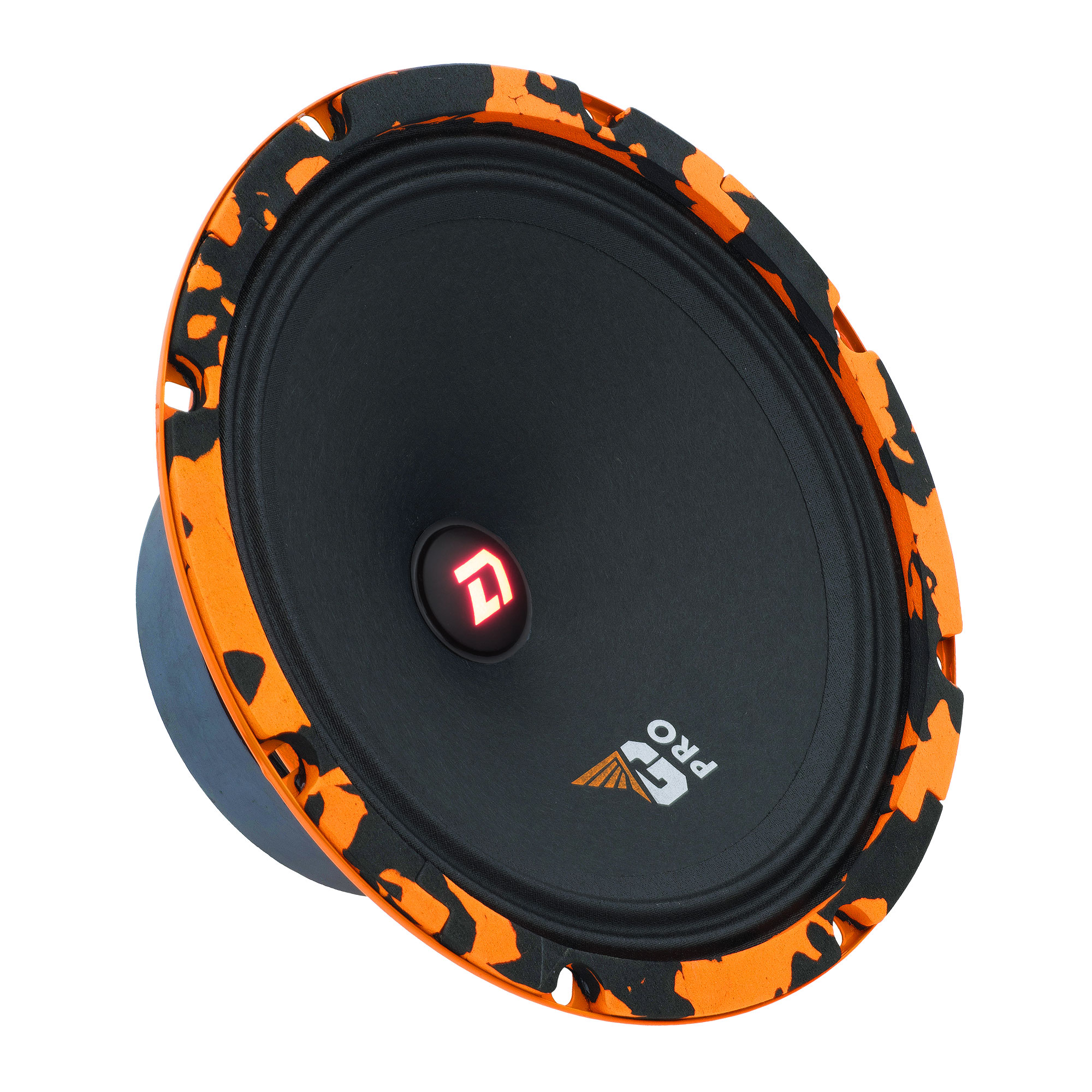 Среднечастотная АС DL Audio Gryphon Pro 200 SE — фото 6