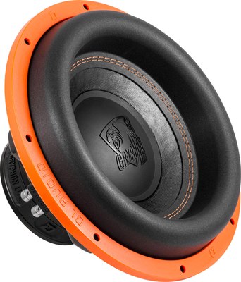 Головка сабвуфера DL Audio Gryphon Lite 12 v.3 - 