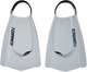 Ласты Torres F03 / SWF032402GR (M, серый/черный) - 