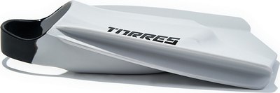 Ласты Torres F03 / SWF032404GR (XL, серый/черный)