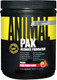 Пищевая добавка Universal Nutrition Animal Powder (417г, фруктовый пунш) - 