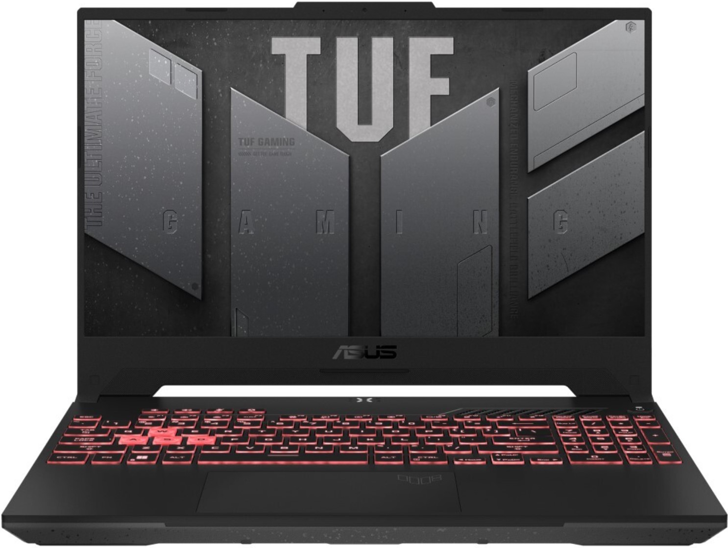 Игровой ноутбук Asus TUF Gaming A15 2023 FA507NU-LP154