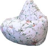 

Бескаркасное кресло, Груша Макси XXL Г2.4-139