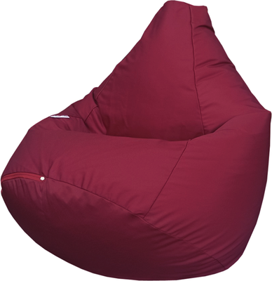 

Бескаркасное кресло, Груша Макси XXL Г2.7-47