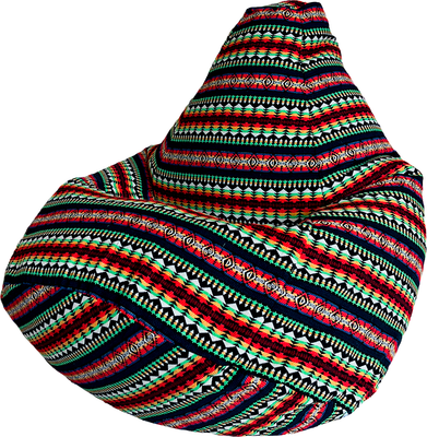 

Бескаркасное кресло, Груша Макси XXL Г2.8-12
