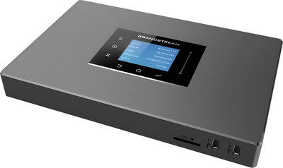 

IP-АТС, UCM6304