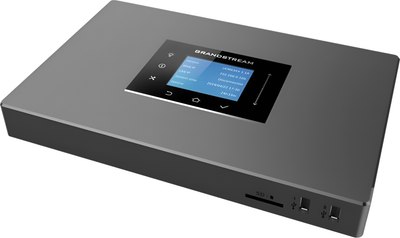 

IP-АТС, UCM6301