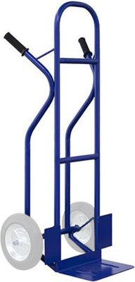 Каркас для тележки складской Rusklad КГ 170 / 71035141 (без колес) - 