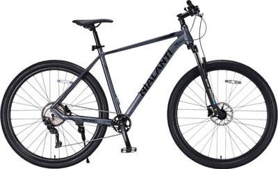 Велосипед Nialanti Infiniti 29 HD 2025 (19, графитовый) - 