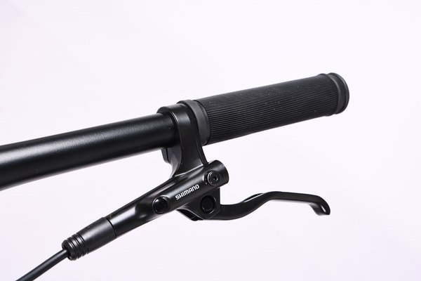 Велосипед Nialanti Infiniti 29 HD 2025 (19, графитовый)