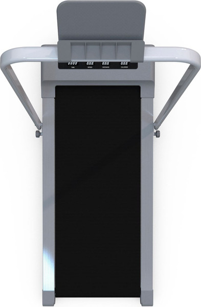 Изображение товара Электрическая беговая дорожка DFC Slim T-SL/2G (серый)