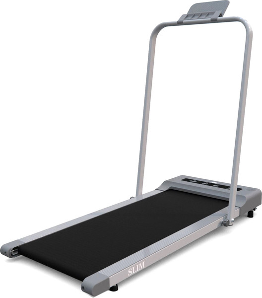Изображение товара Электрическая беговая дорожка DFC Slim T-SL/2G (серый)