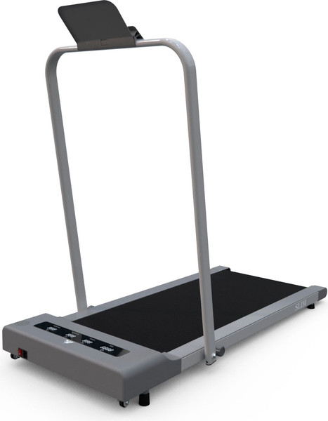 Изображение товара Электрическая беговая дорожка DFC Slim T-SL/2G (серый)