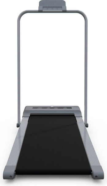 Изображение товара Электрическая беговая дорожка DFC Slim T-SL/2G (серый)
