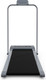 Миниатюра изображения товара Электрическая беговая дорожка DFC Slim T-SL/2G (серый)