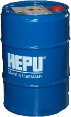 Антифриз Hepu Концентрат / P999-G13-060  (60л, фиолетовый)