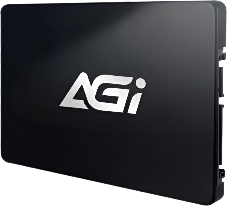 SSD диск AGI AGI960G17AI178