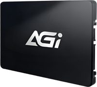 SSD диск AGI AGI960G17AI178 - 