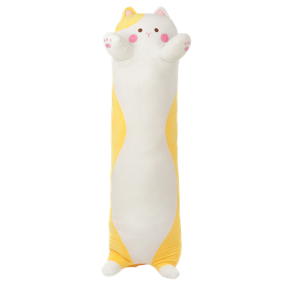 

Подушка-игрушка, Кот / 10627998