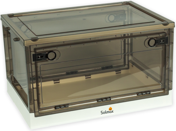 Контейнер для хранения Solmax&Home SM99080