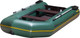 Надувная лодка Leader Boats Чирок-290 (зеленый) - 