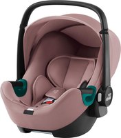 Автокресло Britax Romer Baby Safe 3 I-Size (Dusty Rose) - 