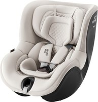 Автокресло Britax Romer Dualfix 5Z (Soft Taupe) - 