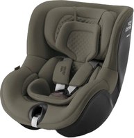 Автокресло Britax Romer Dualfix 5Z  (Urban Olive) - 