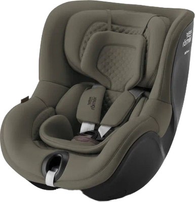 Автокресло Britax Romer Dualfix 5Z  (Urban Olive)