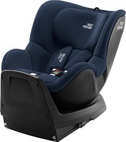 Автокресло Britax Romer Dualfix Plus  (Night Blue) - 