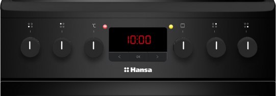 Купить Плита электрическая Hansa FCCM58209H  
